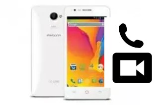 Effettua videochiamate con a Karbonn Titanium S20