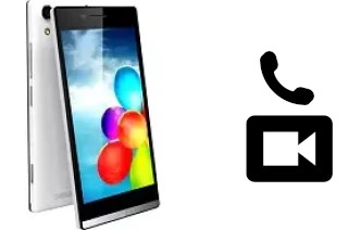 Effettua videochiamate con a Karbonn Titanium S25 Klick