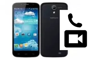 Effettua videochiamate con a Karbonn Titanium S6