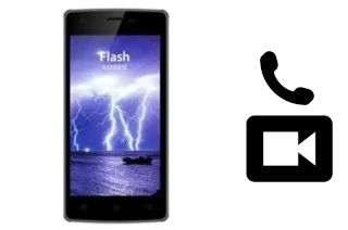 Effettua videochiamate con a KENEKSI Flash