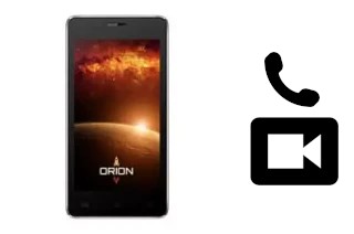 Effettua videochiamate con a KENEKSI Orion