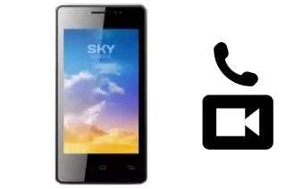 Effettua videochiamate con a KENEKSI Sky