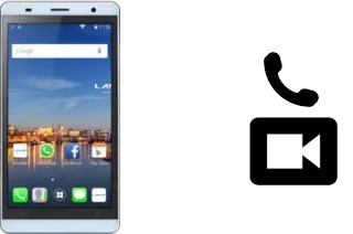 Effettua videochiamate con a Landvo L1