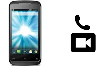 Effettua videochiamate con a Lava 3G 412