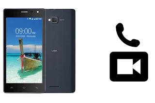 Effettua videochiamate con a Lava A82