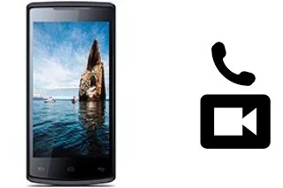 Effettua videochiamate con a Lava Iris 506Q