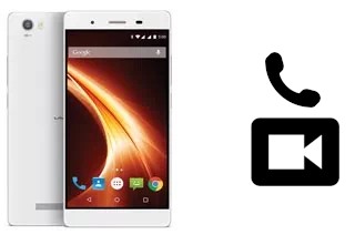 Effettua videochiamate con a Lava X10