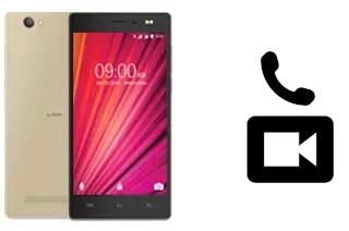 Effettua videochiamate con a Lava X17