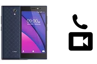 Effettua videochiamate con a Lava X38