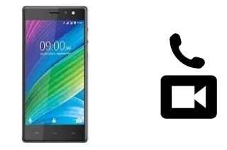 Effettua videochiamate con a Lava X41+