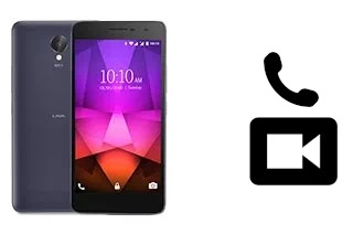 Effettua videochiamate con a Lava X46