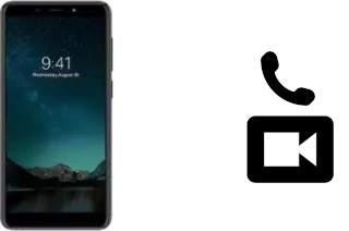 Effettua videochiamate con a Lava Z51