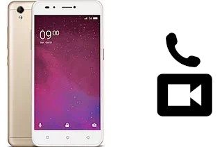 Effettua videochiamate con a Lava Z60