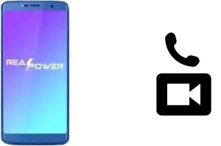 Effettua videochiamate con a Leagoo Power 5