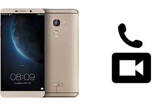 Effettua videochiamate con a LeEco Le Max