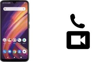 Effettua videochiamate con a Lenovo A7