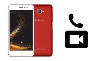 Effettua videochiamate con a Lephone W15