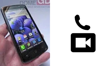 Effettua videochiamate con a LG Optimus LTE