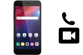 Effettua videochiamate con a LG Harmony 2