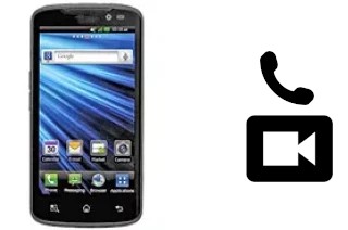 Effettua videochiamate con a LG Optimus True HD LTE P936