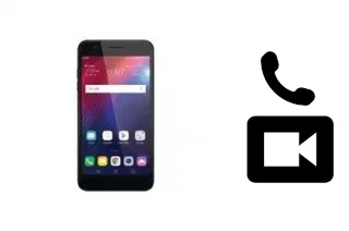 Effettua videochiamate con a LG Xpression Plus