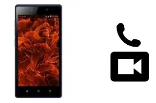 Effettua videochiamate con a Lyf F8