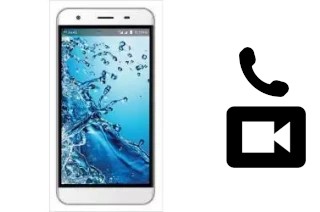 Effettua videochiamate con a Lyf Water 11