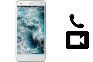 Effettua videochiamate con a Lyf Water 3