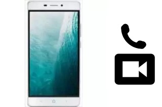 Effettua videochiamate con a Lyf Water 7