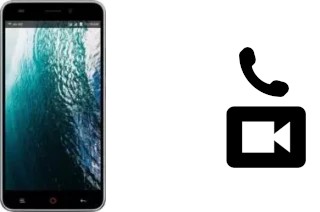 Effettua videochiamate con a Lyf Water 7S