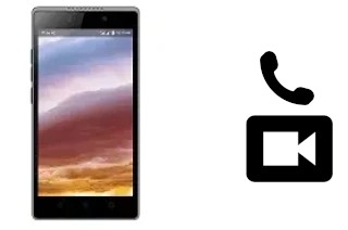 Effettua videochiamate con a Lyf Wind 7