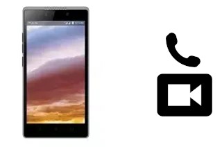 Effettua videochiamate con a Lyf Wind 7S