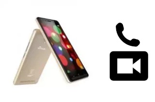 Effettua videochiamate con a M-Tech TEZ4G