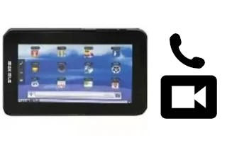 Effettua videochiamate con a Maximus MaxTab Enigma 7.1