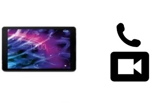 Effettua videochiamate con a Medion LifeTab E10411