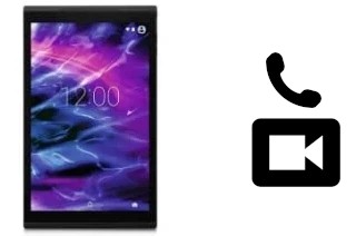 Effettua videochiamate con a Medion Lifetab X10301