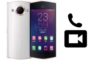 Effettua videochiamate con a Meitu M4s