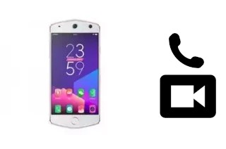 Effettua videochiamate con a Meitu M8