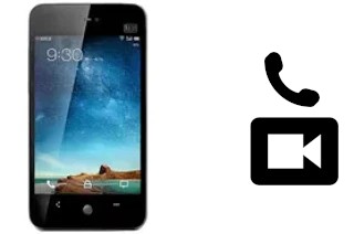 Effettua videochiamate con a Meizu MX Quad core