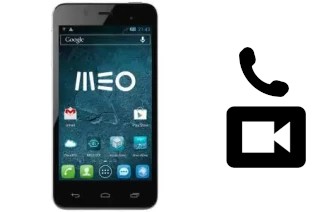 Effettua videochiamate con a Meo Smart A17