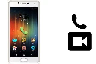 Effettua videochiamate con a Micromax Unite 4 plus