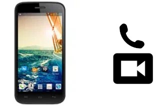 Effettua videochiamate con a Micromax Canvas Turbo Mini