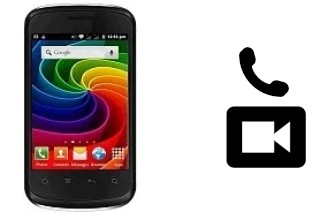 Effettua videochiamate con a Micromax Bolt A27