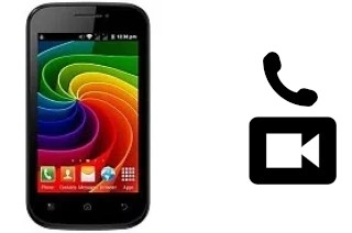 Effettua videochiamate con a Micromax Bolt A35