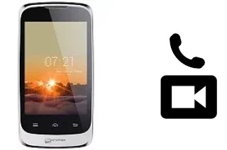 Effettua videochiamate con a Micromax Bolt A51