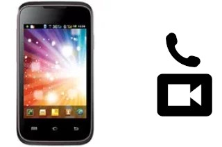 Effettua videochiamate con a Micromax Ninja A54