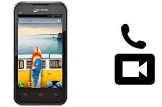 Effettua videochiamate con a Micromax A61 Bolt