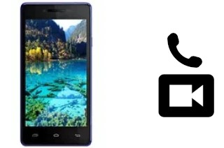 Effettua videochiamate con a Micromax A74 Canvas Fun