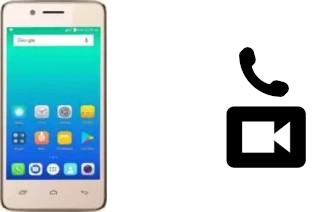 Effettua videochiamate con a Micromax Bharat 2 Plus