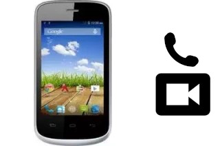 Effettua videochiamate con a Micromax Bolt A064